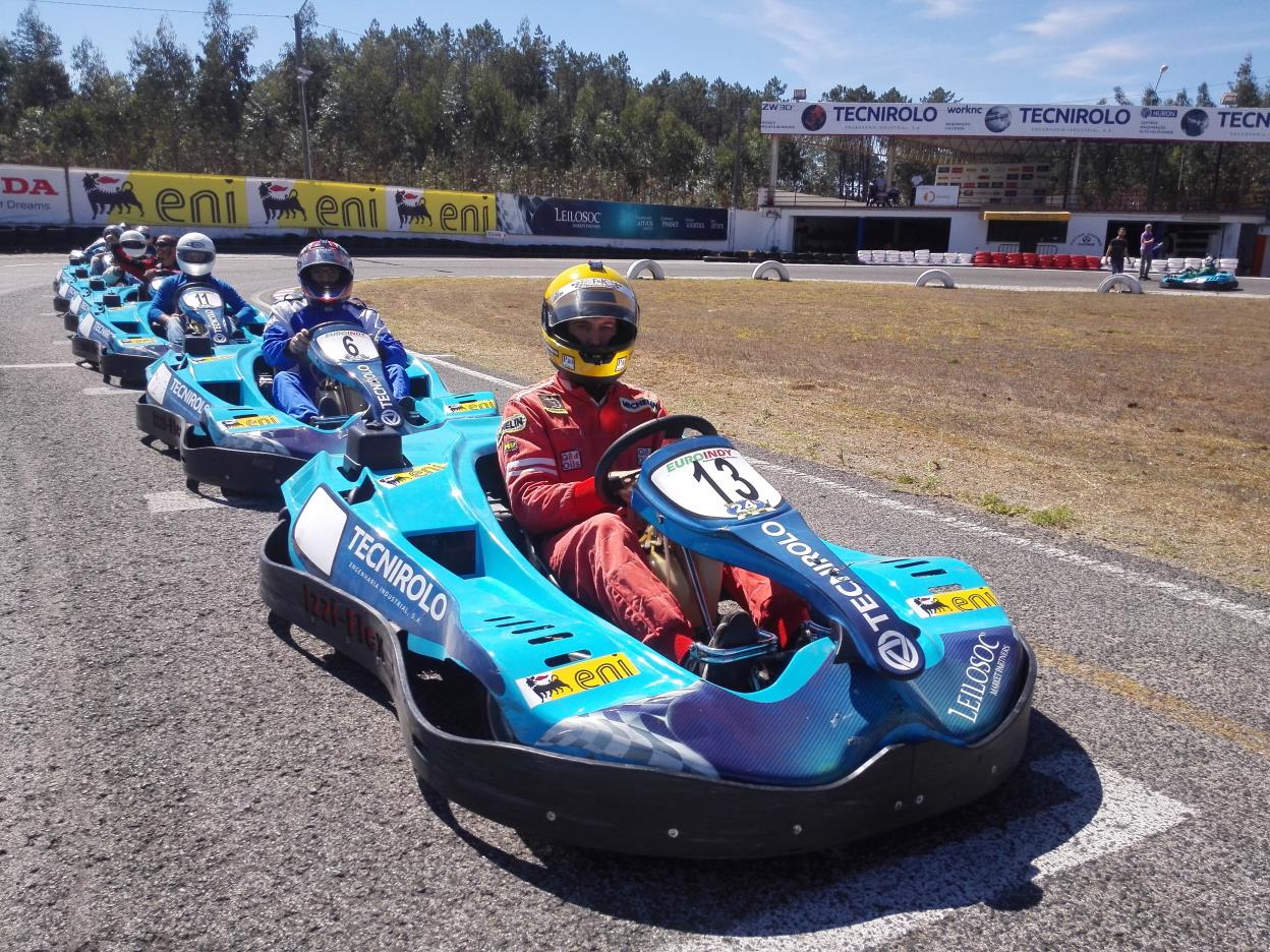 Academia Kart Cup37